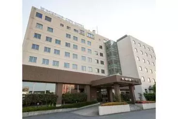Hôtel Misawa City