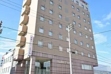 Hotel Saijo Urban