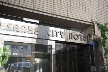 Sankei City Hotel Hachioji