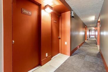 汽车旅馆 Clarion Pointe La Malbaie