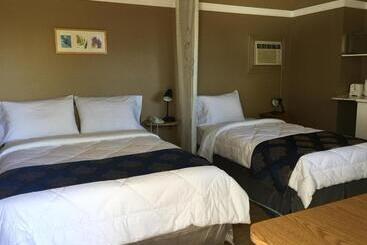 Motel Montgolfière Jp