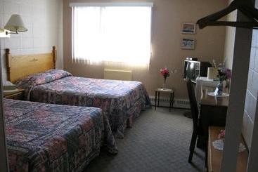 Motel Sainte Adèle