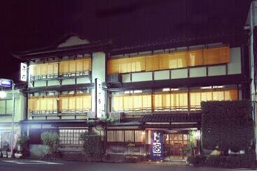 Ryokan Charoku Honkan