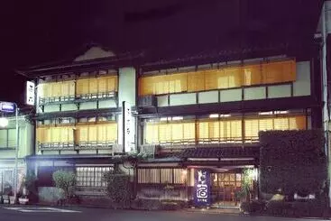 Ryokan Charoku Honkan