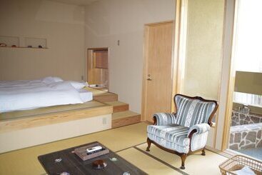 Ryokan Hatago Sakura