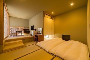 Ryokan Hatago Sakura