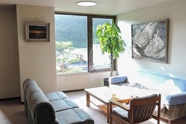 日式旅馆 Sensou Yutagawa