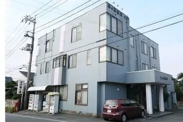 Umenoya Ryokan