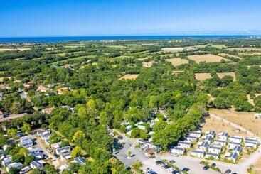 Kampaoh Talmont-saint-hilaire