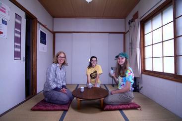 Karimpani Niseko Fujiyama  Hostel