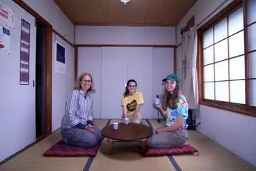 Karimpani Niseko Fujiyama  Hostel