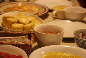 Karimpani Niseko Fujiyama  Hostel