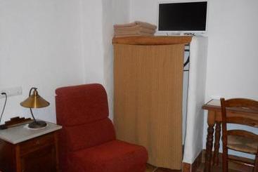 Bed and Breakfast La Posada Amena