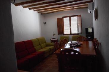 Bed & Breakfast La Posada Amena