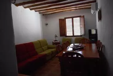 Bed and Breakfast La Posada Amena