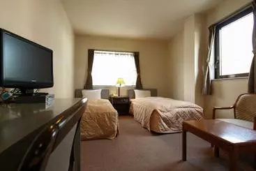 Hotel Business  Konen
