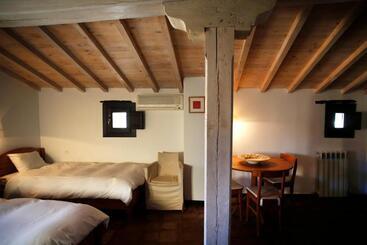 Casa Rural Hosteria Cantarranas