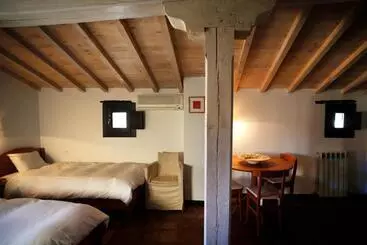 Casa Rural Hosteria Cantarranas