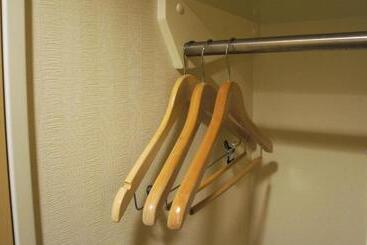 Country Hotel Niigata