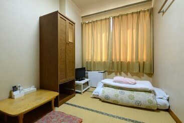 Ryokan Tabist Yuen No Yado Fujimi