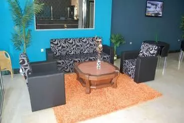 Hotel Almoradi