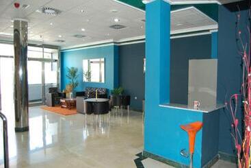 בית מלון כפרי Almoradi