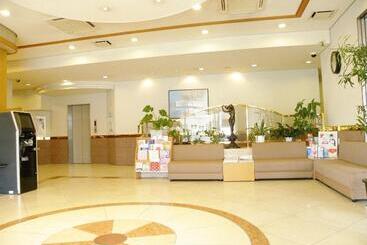 Hotel Benex Yonezawa