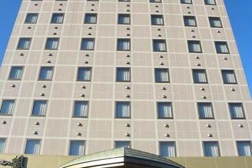 Hotel Benex Yonezawa