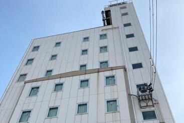 Business Hotel Chateau Est Takamatsu