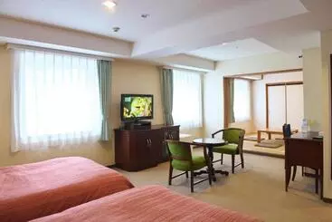 Hotel Chitose Station