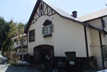 호텔 Guesthouse Sakuya