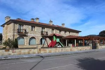 Hotel Vijanera
