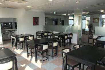 Hôtel New Takahashi Kouyadai