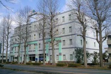 Hotel New Takahashi Kouyadai