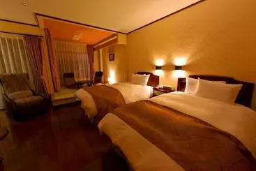 Hotel Pirika Rera