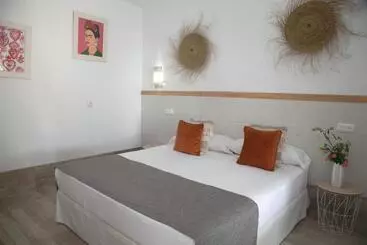 Hotel La Villoría