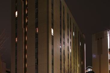 Richmond Hotel Akita Ekimae