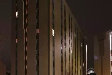Richmond Hotel Akita Ekimae
