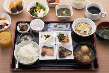 Richmond Hotel Akita Ekimae