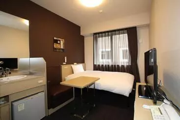 Hotel Route Inn Kesennuma Chuo Inter