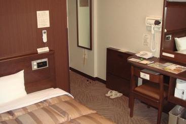 ホテル Route Inn Suwa Inter2