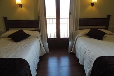 Hotel Rural Corazón De Las Arribes