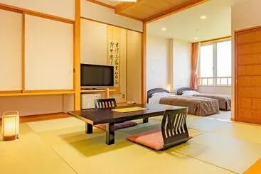 Hotel Seiko Grand
