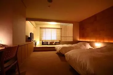 Hotelli Suizantei Club Jozankei Adults Only