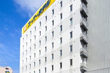 Super Hotel Hakodate
