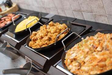 Super Hotel Hakodate