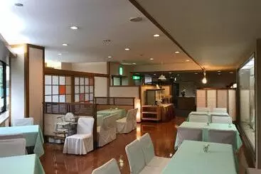 Hotel Takeshi Sanso