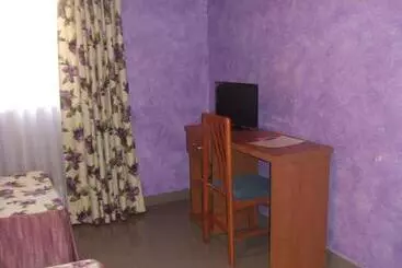 Hotel Vadorrey