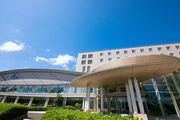 Hotel Welview Kagoshima