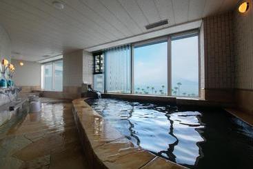 هتل Welview Kagoshima